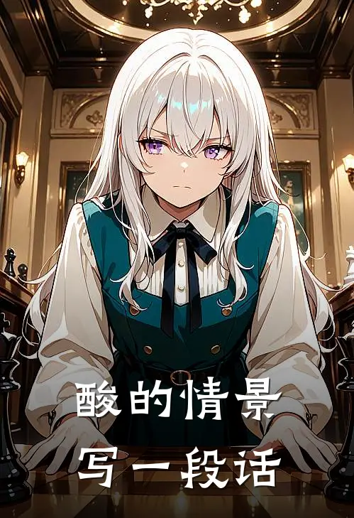 酸的情景写一段话