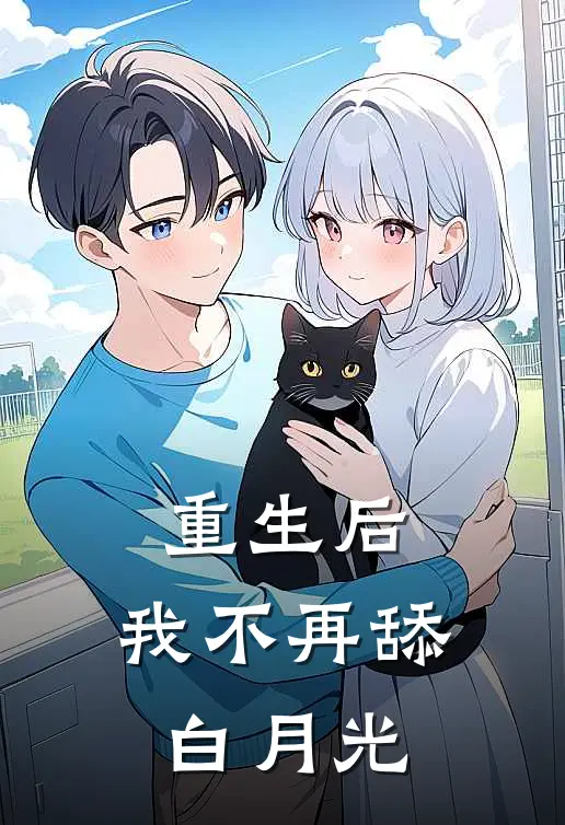 重生后，我不再舔白月光