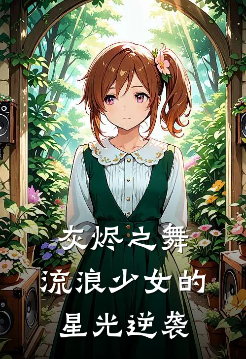 灰烬之舞：流浪少女的星光逆袭(林薇林薇)最新小说_免费阅读完整版小说灰烬之舞：流浪少女的星光逆袭(林薇林薇)