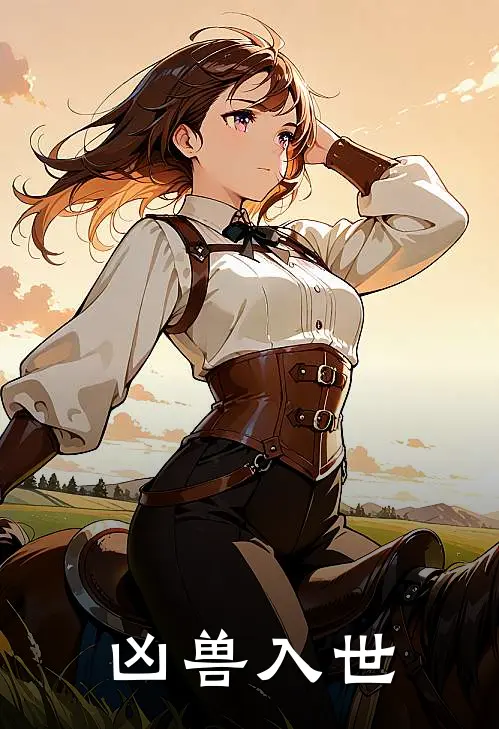 凶兽入世魏璋鬼谷子小说推荐完本_热门小说大全凶兽入世(魏璋鬼谷子)