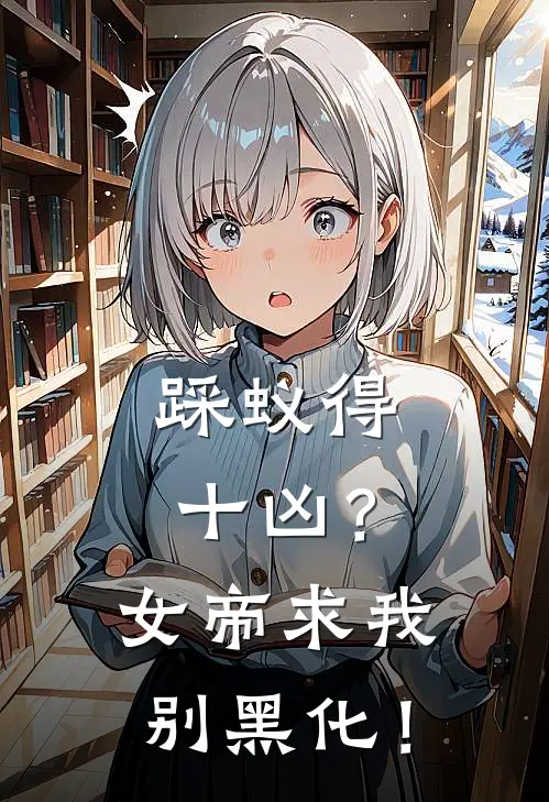 踩蚁得十凶？女帝求我别黑化！(秦铭顾青凰)免费完结小说_免费小说在线阅读踩蚁得十凶？女帝求我别黑化！(秦铭顾青凰)