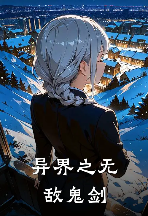 异界之无敌鬼剑