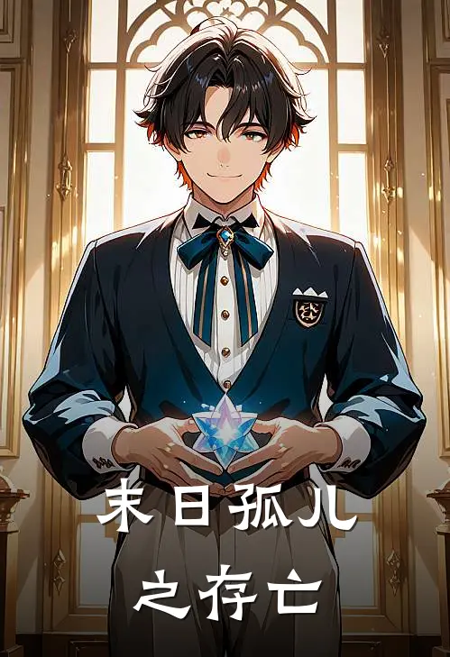 林默林清檀(末日孤儿之存亡)全章节在线阅读_(末日孤儿之存亡)完结版免费阅读