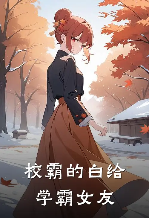 校霸的白给学霸女友周瑞江婉儿最新热门小说_免费小说全文阅读校霸的白给学霸女友(周瑞江婉儿)