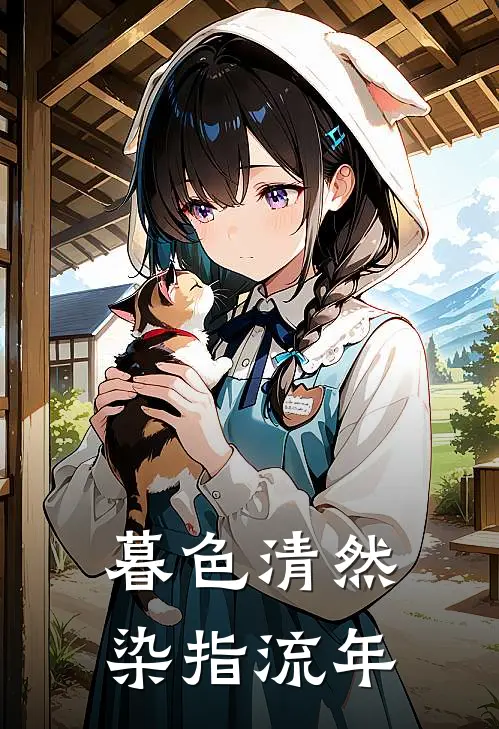 暮色清然，染指流年沈染江钰莞全文在线阅读_暮色清然，染指流年全集免费阅读