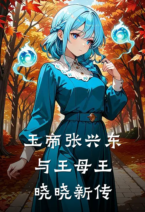 玉帝张兴东与王母王晓晓新传