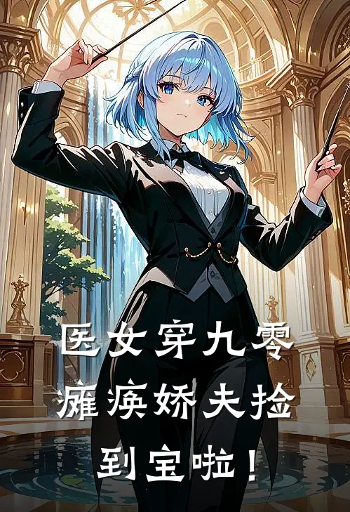 医女穿九零：瘫痪娇夫捡到宝啦！程辛夷刘翠翠新热门小说_免费阅读全文医女穿九零：瘫痪娇夫捡到宝啦！程辛夷刘翠翠
