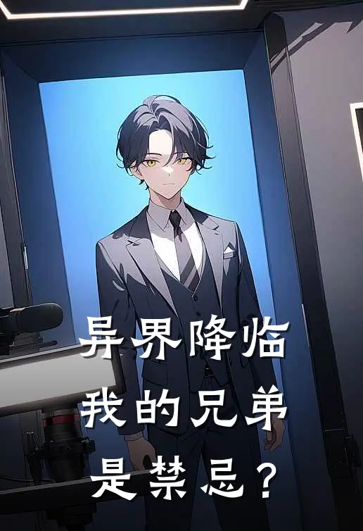 异界降临：我的兄弟是禁忌？(曹酆曹酆)全本免费小说_新热门小说异界降临：我的兄弟是禁忌？曹酆曹酆