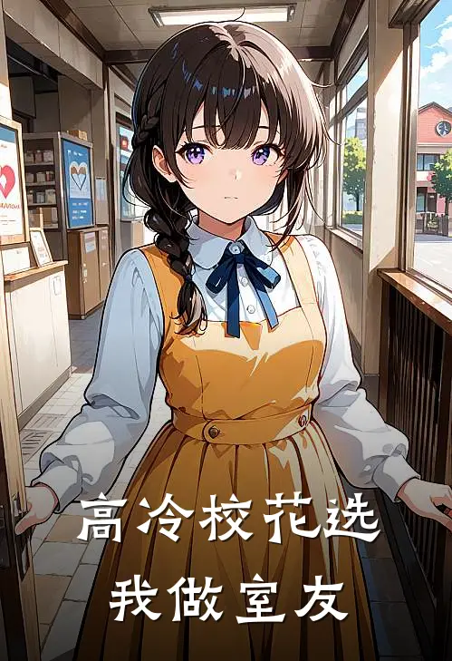 高冷校花选我做室友苏然林惜语免费小说完结_最新章节列表高冷校花选我做室友(苏然林惜语)