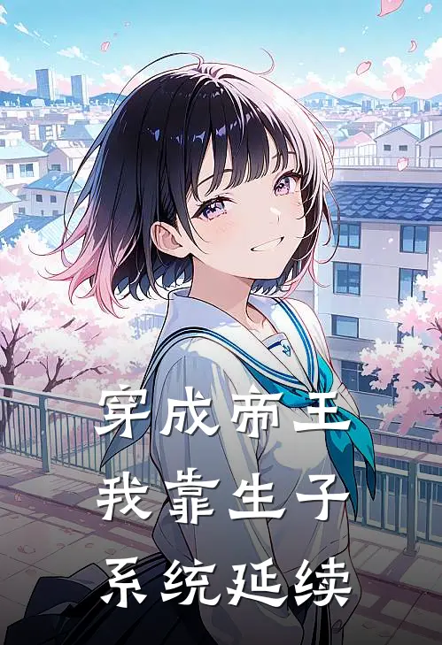 穿成帝王，我靠生子系统延续林渊赵高小说免费完结_完本热门小说穿成帝王，我靠生子系统延续林渊赵高