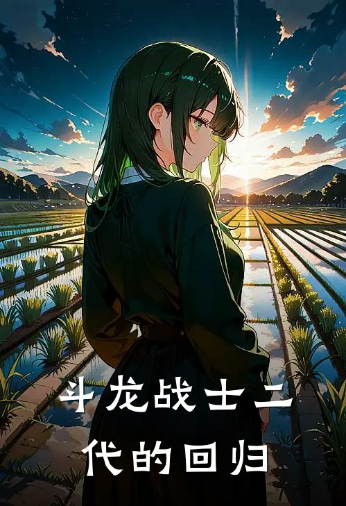 斗龙战士二代的回归