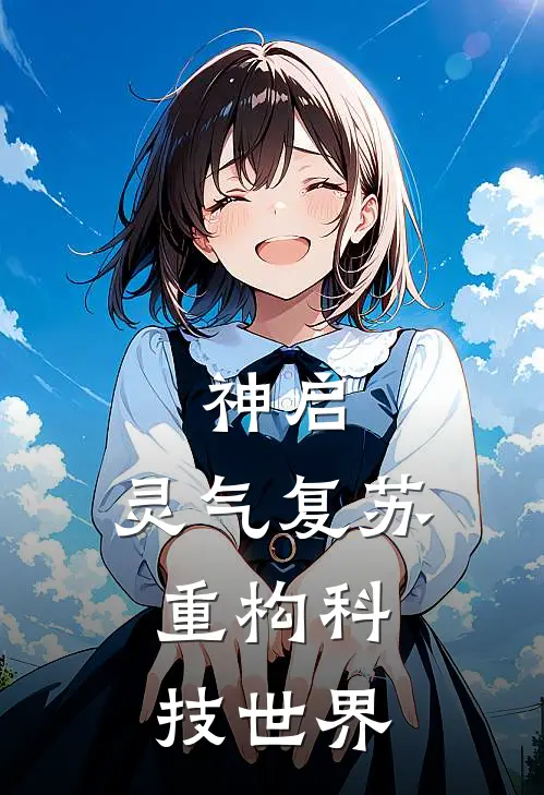 神启：灵气复苏，重构科技世界