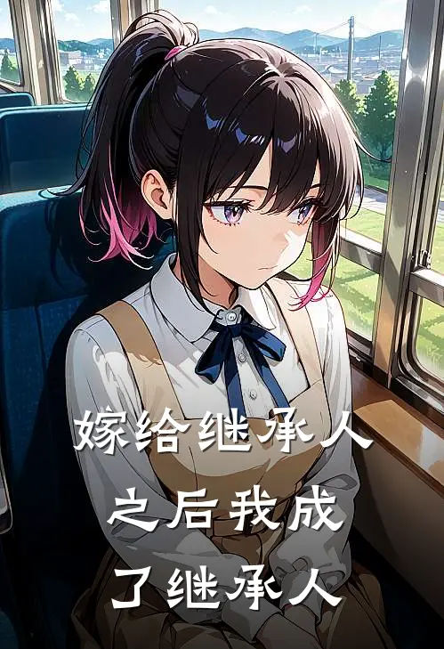 嫁给继承人之后我成了继承人