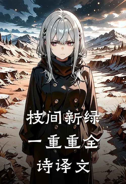 枝间新绿一重重全诗译文