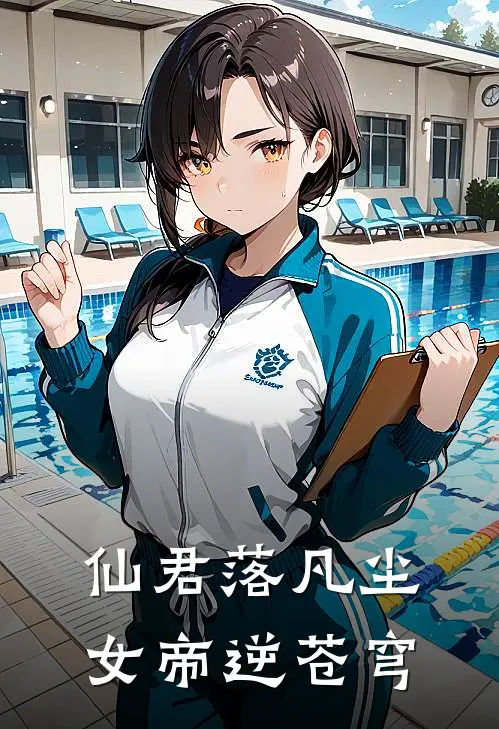 仙君落凡尘女帝逆苍穹