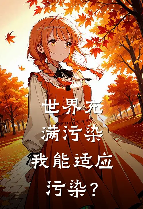 世界充满污染，我能适应污染？