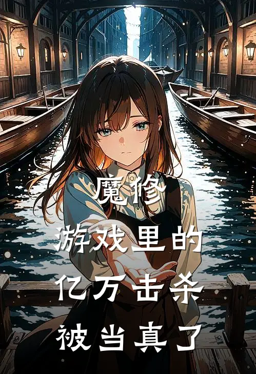 魔修：游戏里的亿万击杀被当真了韩墨关强最新更新小说_在线阅读免费小说魔修：游戏里的亿万击杀被当真了韩墨关强