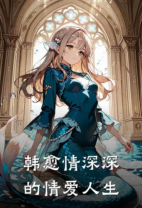 韩愈情深深的情爱人生