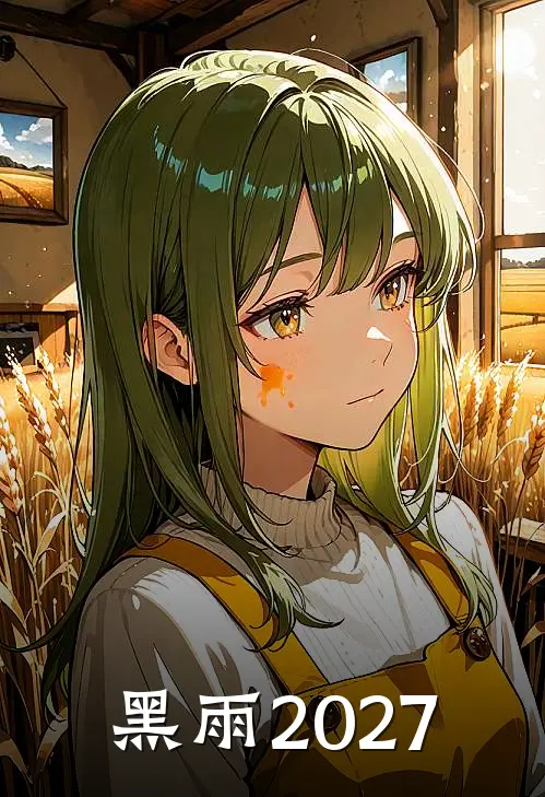 黑雨2027林芷溪于墨澜免费小说大全_热门免费小说黑雨2027(林芷溪于墨澜)