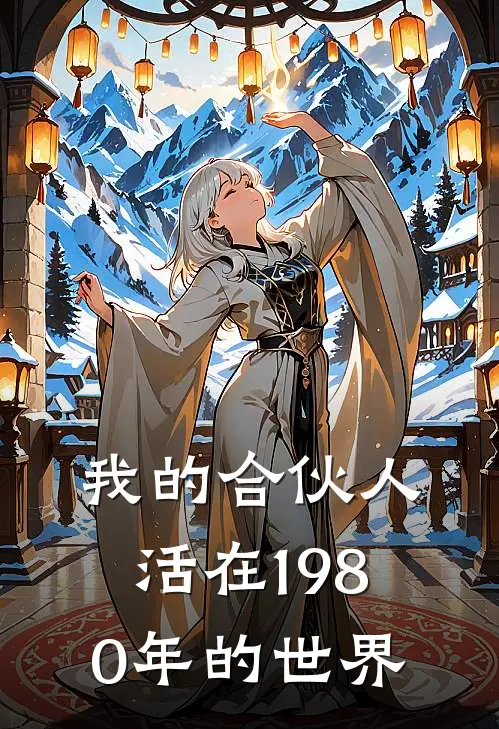 我的合伙人活在1980年的世界