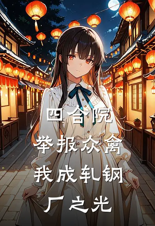 四合院：举报众禽我成轧钢厂之光