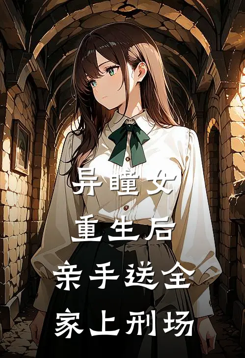 沈宏远王婉如(异瞳女重生后，亲手送全家上刑场)全章节在线阅读_(异瞳女重生后，亲手送全家上刑场)全本在线阅读