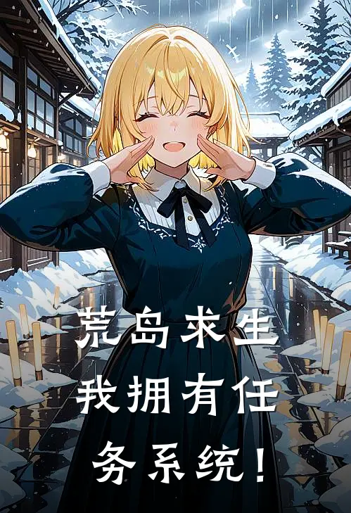 荒岛求生：我拥有任务系统！林飒林飒小说推荐完本_热门小说大全荒岛求生：我拥有任务系统！(林飒林飒)