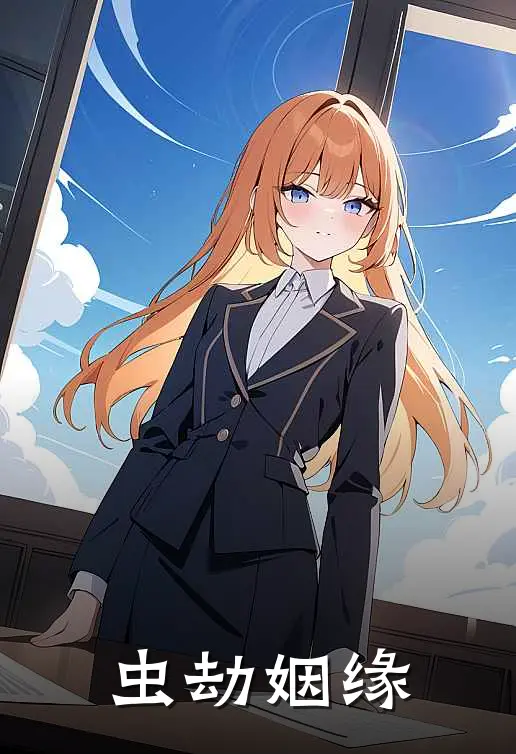 虫劫姻缘