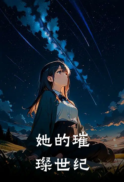 她的璀璨世纪