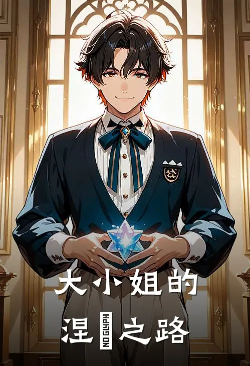 大小姐的涅槃之路