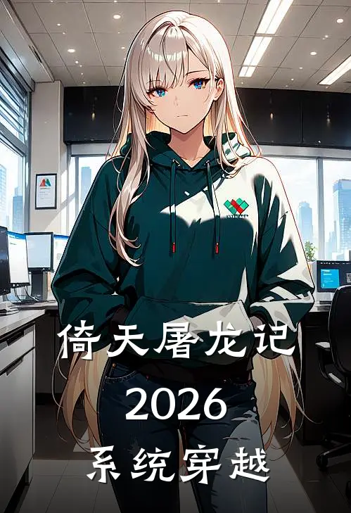 倚天屠龙记：2026系统穿越