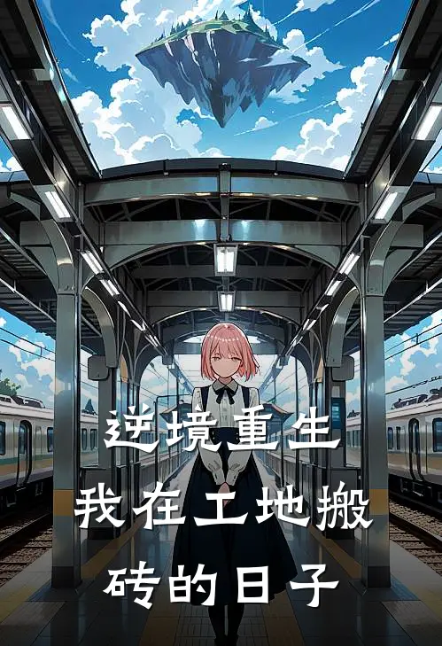 逆境重生，我在工地搬砖的日子