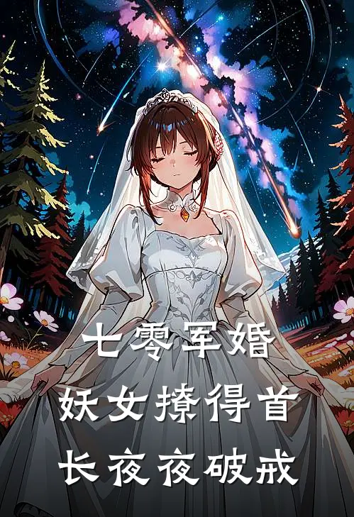 七零军婚，妖女撩得首长夜夜破戒姜妩秦烈热门的小说_热门小说在线阅读七零军婚，妖女撩得首长夜夜破戒姜妩秦烈