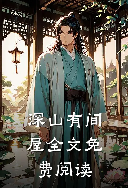 深山有间屋全文免费阅读