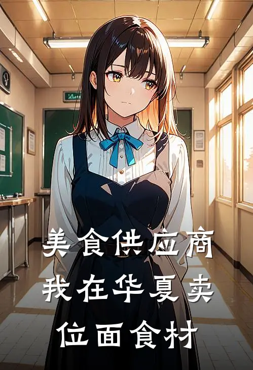 美食供应商我在华夏卖位面食材