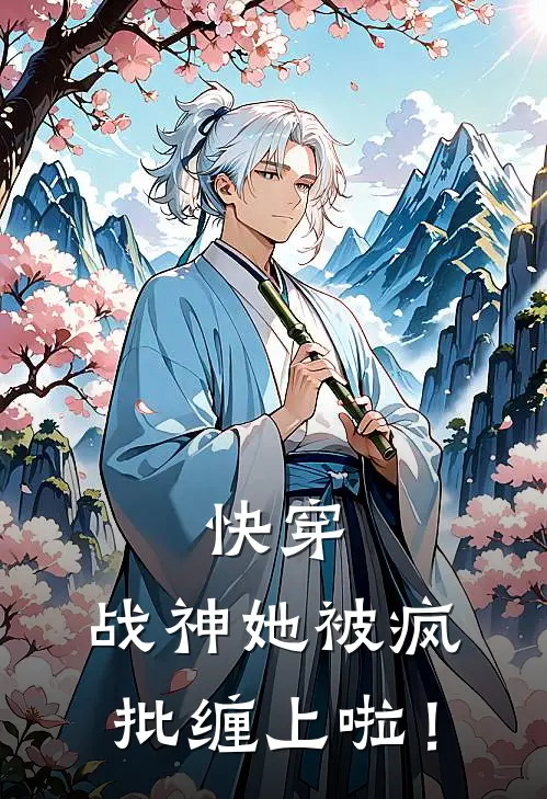 快穿：战神她被疯批缠上啦！