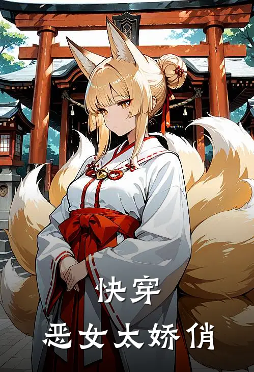 快穿：恶女太娇俏