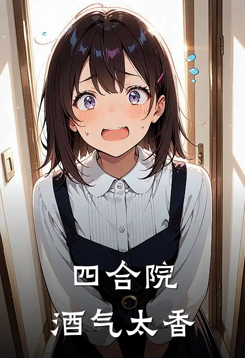 四合院：酒气太香