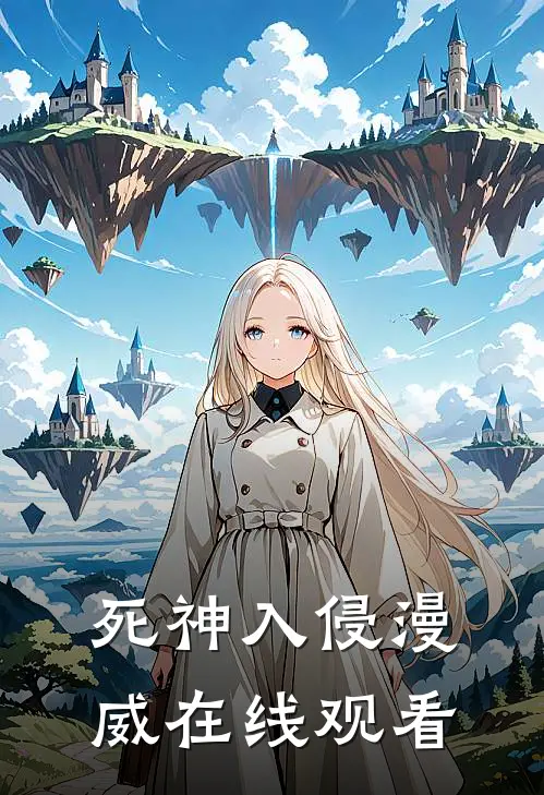 死神入侵漫威在线观看