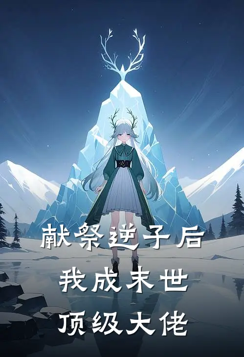 献祭逆子后，我成末世顶级大佬(陈兰陈建国)好看的完结小说_热门小说推荐献祭逆子后，我成末世顶级大佬陈兰陈建国