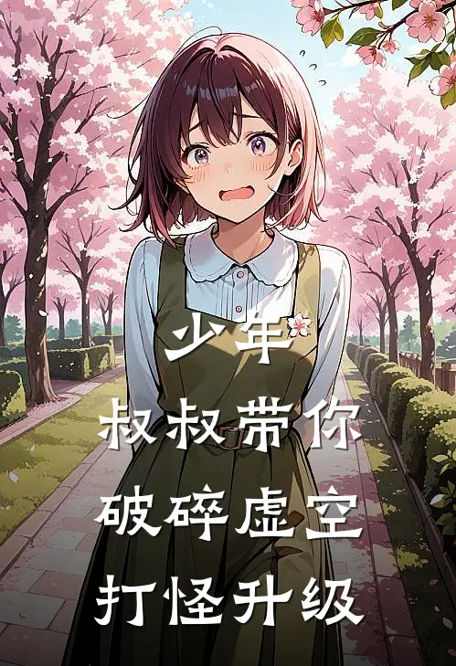 少年，叔叔带你破碎虚空打怪升级(陈凡白花花)网络热门小说_最新小说少年，叔叔带你破碎虚空打怪升级(陈凡白花花)