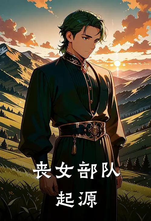 丧女部队：起源