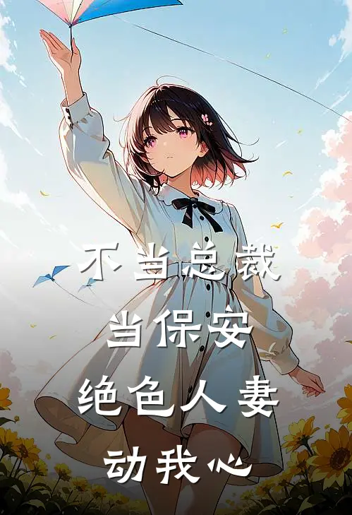 不当总裁当保安，绝色人妻动我心陈瑶聂小琦免费小说在线看_完本小说阅读不当总裁当保安，绝色人妻动我心(陈瑶聂小琦)