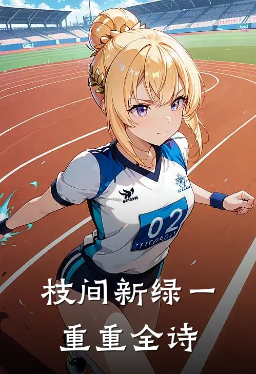 枝间新绿一重重全诗