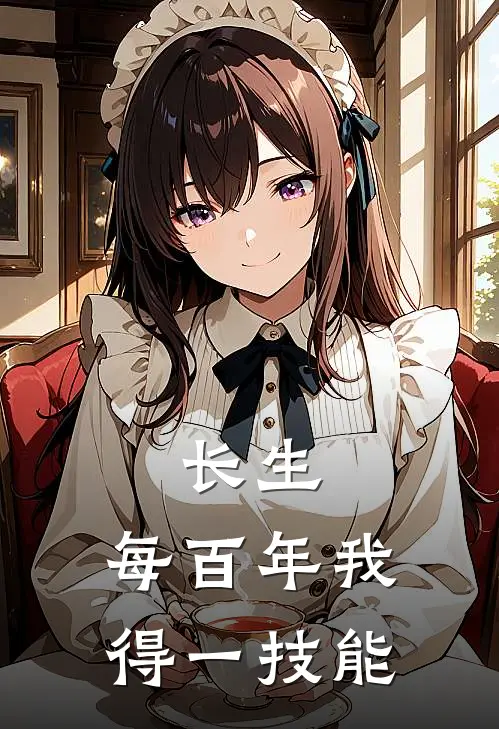 长生：每百年我得一技能李杰张葵完结小说_免费小说在线看长生：每百年我得一技能李杰张葵