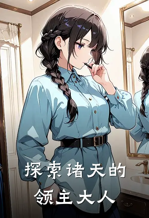 探索诸天的领主大人