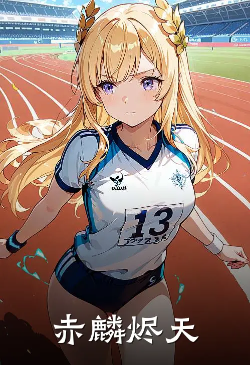 林烬林烬《赤麟烬天》全文免费阅读_赤麟烬天全集在线阅读