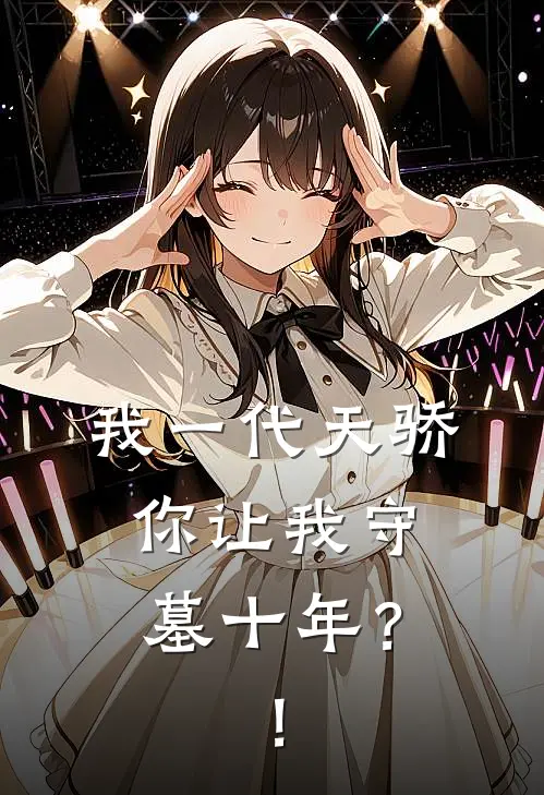 我一代天骄，你让我守墓十年？！林风林婉茹免费小说全本阅读_小说免费完结我一代天骄，你让我守墓十年？！林风林婉茹