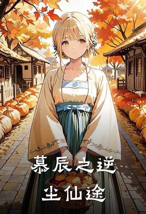 慕辰之逆尘仙途