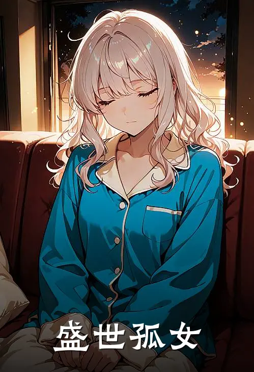 盛世孤女苏璃萧景珩在线免费小说_最新推荐小说盛世孤女(苏璃萧景珩)